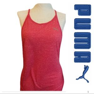 Puma tank top